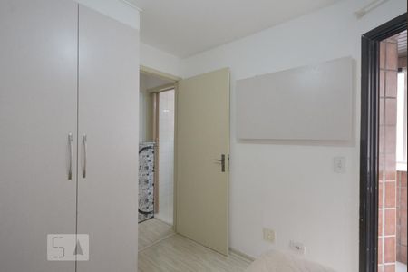 Quarto 2 de apartamento para alugar com 2 quartos, 50m² em Vila Dom Pedro I, São Paulo