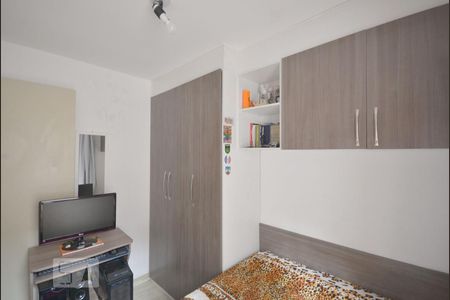 Quarto 1 de apartamento para alugar com 2 quartos, 50m² em Vila Dom Pedro I, São Paulo