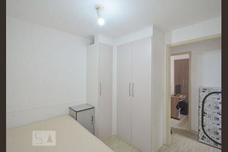 Quarto 2 de apartamento para alugar com 2 quartos, 50m² em Vila Dom Pedro I, São Paulo