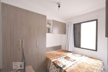 Quarto 1 de apartamento para alugar com 2 quartos, 50m² em Vila Dom Pedro I, São Paulo