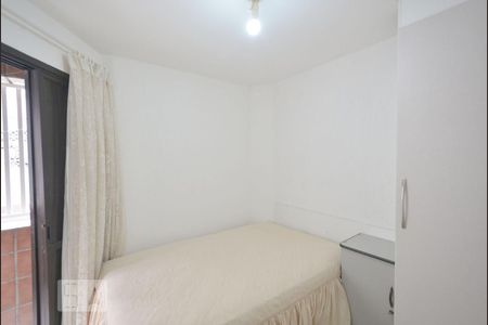 Quarto 2 de apartamento para alugar com 2 quartos, 50m² em Vila Dom Pedro I, São Paulo