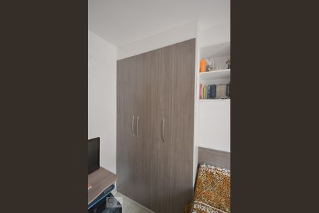 Quarto 1 de apartamento para alugar com 2 quartos, 50m² em Vila Dom Pedro I, São Paulo