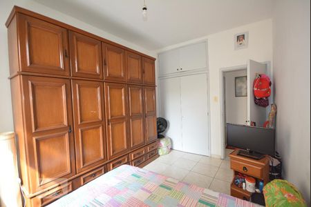Quarto de apartamento à venda com 1 quarto, 50m² em Centro, Rio de Janeiro