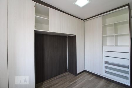 Quarto 1 de apartamento para alugar com 2 quartos, 58m² em Vila Gustavo, São Paulo