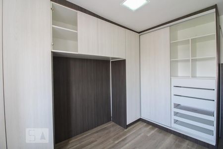 Quarto 1 de apartamento para alugar com 2 quartos, 58m² em Vila Gustavo, São Paulo