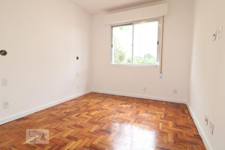 Quarto de apartamento à venda com 2 quartos, 100m² em Brooklin Paulista, São Paulo