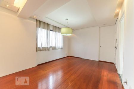 Sala de Jantar de apartamento para alugar com 3 quartos, 92m² em Cerâmica, São Caetano do Sul