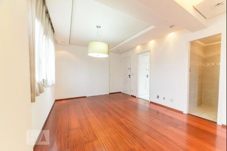 Sala de Jantar de apartamento para alugar com 3 quartos, 92m² em Cerâmica, São Caetano do Sul