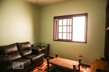 Sala de apartamento para alugar com 3 quartos, 95m² em Centro Histórico, Porto Alegre