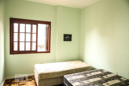 Quarto 2 de apartamento para alugar com 3 quartos, 95m² em Centro Histórico, Porto Alegre