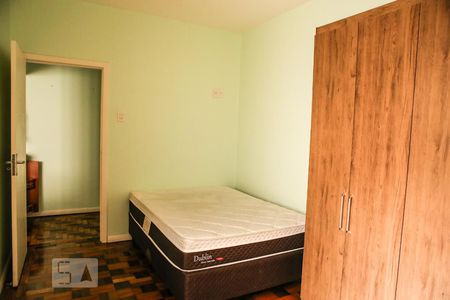 Quarto 1 de apartamento para alugar com 3 quartos, 95m² em Centro Histórico, Porto Alegre