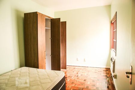 Quarto 1 de apartamento para alugar com 3 quartos, 95m² em Centro Histórico, Porto Alegre