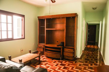 Sala de apartamento para alugar com 3 quartos, 95m² em Centro Histórico, Porto Alegre