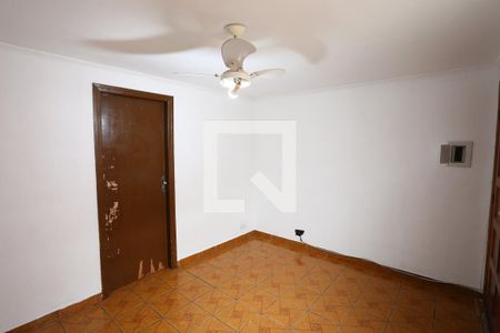 Sala de apartamento para alugar com 2 quartos, 51m² em Vila Sílvia, São Paulo