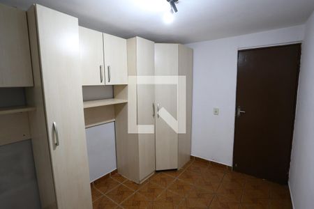 Quarto 1 de apartamento para alugar com 2 quartos, 51m² em Vila Sílvia, São Paulo