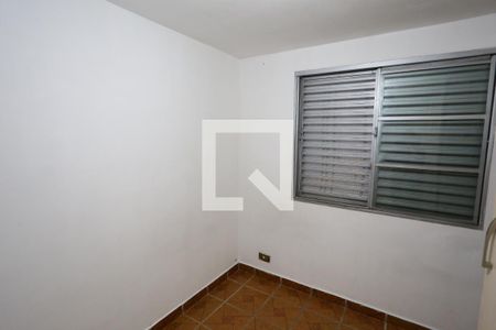 Quarto 1 de apartamento para alugar com 2 quartos, 51m² em Vila Sílvia, São Paulo