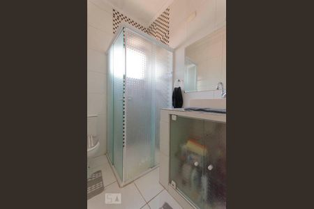 Banheiro Suíte 1 de casa à venda com 3 quartos, 300m² em Cidade Patriarca, São Paulo