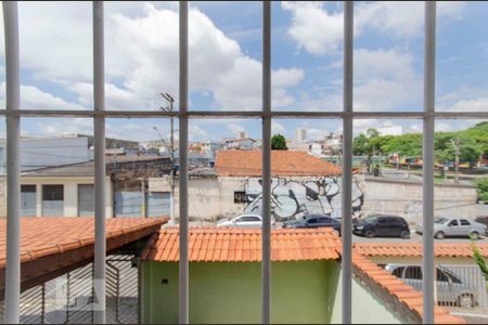 Vista Suíte 1 de casa à venda com 3 quartos, 300m² em Cidade Patriarca, São Paulo