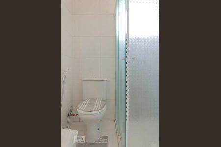 Banheiro Suíte 1 de casa à venda com 3 quartos, 300m² em Cidade Patriarca, São Paulo