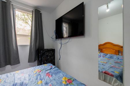 Quarto 1 de apartamento à venda com 2 quartos, 50m² em Parque Sao Vicente, Santo André