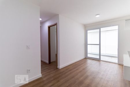 Sala de apartamento para alugar com 2 quartos, 61m² em Sumaré, São Paulo