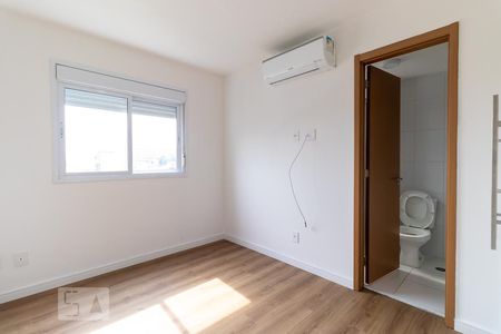 Suíte de apartamento para alugar com 2 quartos, 61m² em Sumaré, São Paulo