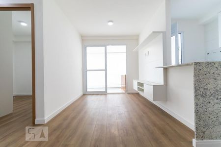 Sala de apartamento para alugar com 2 quartos, 61m² em Sumaré, São Paulo