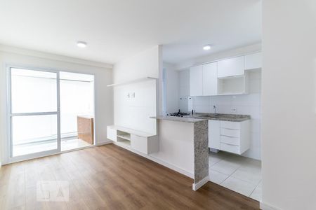 Sala de apartamento para alugar com 2 quartos, 61m² em Sumaré, São Paulo