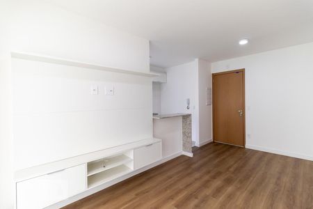 Sala de apartamento para alugar com 2 quartos, 61m² em Sumaré, São Paulo