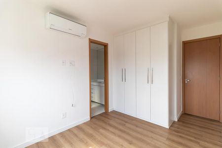 Suíte de apartamento para alugar com 2 quartos, 61m² em Sumaré, São Paulo