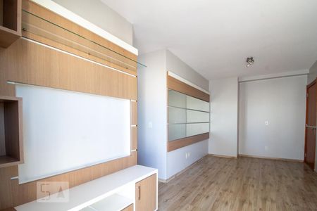 Sala de apartamento para alugar com 3 quartos, 72m² em Jardim Carvalho, Porto Alegre