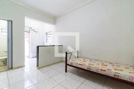Sala/Quarto de casa à venda com 1 quarto, 160m² em Saúde, São Paulo
