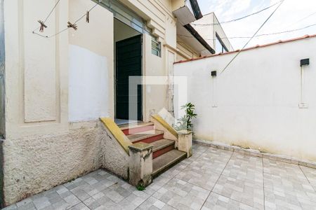 Casa à venda com 160m², 1 quarto e sem vaga Casa à venda com 160m², 1 quarto e sem vagaQuintal