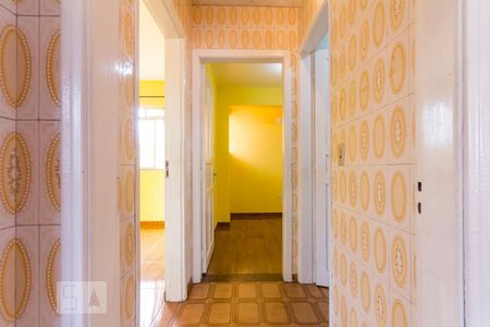 Casa para alugar com 450m², 4 quartos e 2 vagas Casa para alugar com 450m², 4 quartos e 2 vagasCorredor