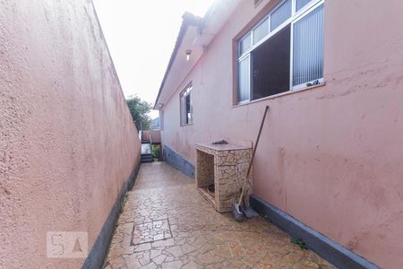 Casa para alugar com 450m², 4 quartos e 2 vagas Casa para alugar com 450m², 4 quartos e 2 vagasQuintal