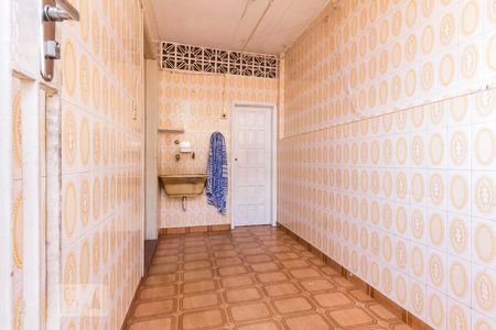 Casa para alugar com 450m², 4 quartos e 2 vagas Casa para alugar com 450m², 4 quartos e 2 vagasÁrea de Serviço