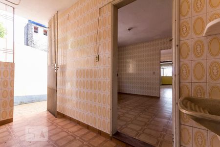 Casa para alugar com 450m², 4 quartos e 2 vagas Casa para alugar com 450m², 4 quartos e 2 vagasÁrea de Serviço