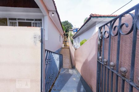 Casa para alugar com 450m², 4 quartos e 2 vagas Casa para alugar com 450m², 4 quartos e 2 vagasQuintal