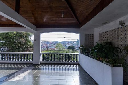 Casa para alugar com 450m², 4 quartos e 2 vagas Casa para alugar com 450m², 4 quartos e 2 vagasVista Quarto 4