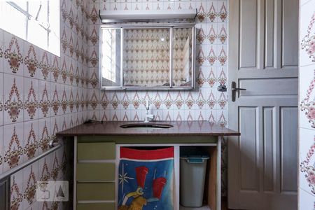 Casa para alugar com 450m², 4 quartos e 2 vagas Casa para alugar com 450m², 4 quartos e 2 vagasBanheiro Social 2