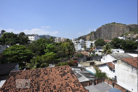 Vista do Quarto 1 de apartamento à venda com 2 quartos, 52m² em Pechincha, Rio de Janeiro