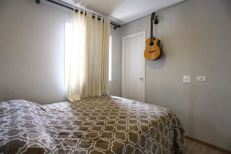 Suíte de apartamento à venda com 2 quartos, 59m² em Jaguaribe, Osasco