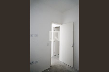 Quarto 2 de apartamento à venda com 2 quartos, 37m² em Cangaiba, São Paulo