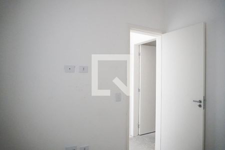 Quarto 2 de apartamento à venda com 2 quartos, 37m² em Cangaiba, São Paulo