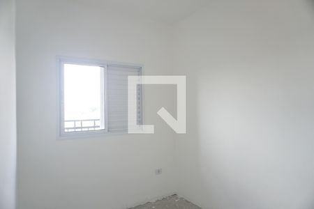 Quarto 2 de apartamento à venda com 2 quartos, 37m² em Cangaiba, São Paulo