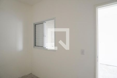 Quarto 1 de apartamento à venda com 2 quartos, 37m² em Cangaiba, São Paulo