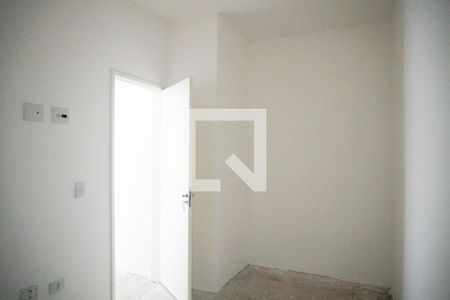 Quarto 1 de apartamento à venda com 2 quartos, 37m² em Cangaiba, São Paulo