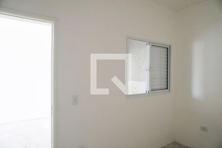 Quarto 1 de apartamento à venda com 2 quartos, 37m² em Cangaiba, São Paulo