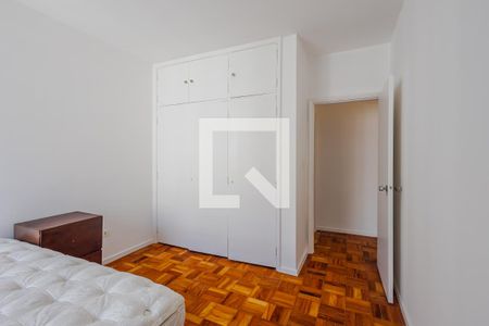 Quarto 1 de apartamento para alugar com 2 quartos, 100m² em Jardim Paulista, São Paulo
