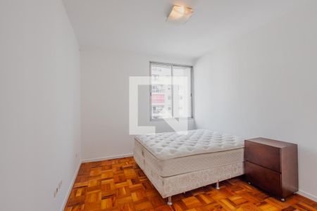 Quarto 1 de apartamento para alugar com 2 quartos, 100m² em Jardim Paulista, São Paulo
